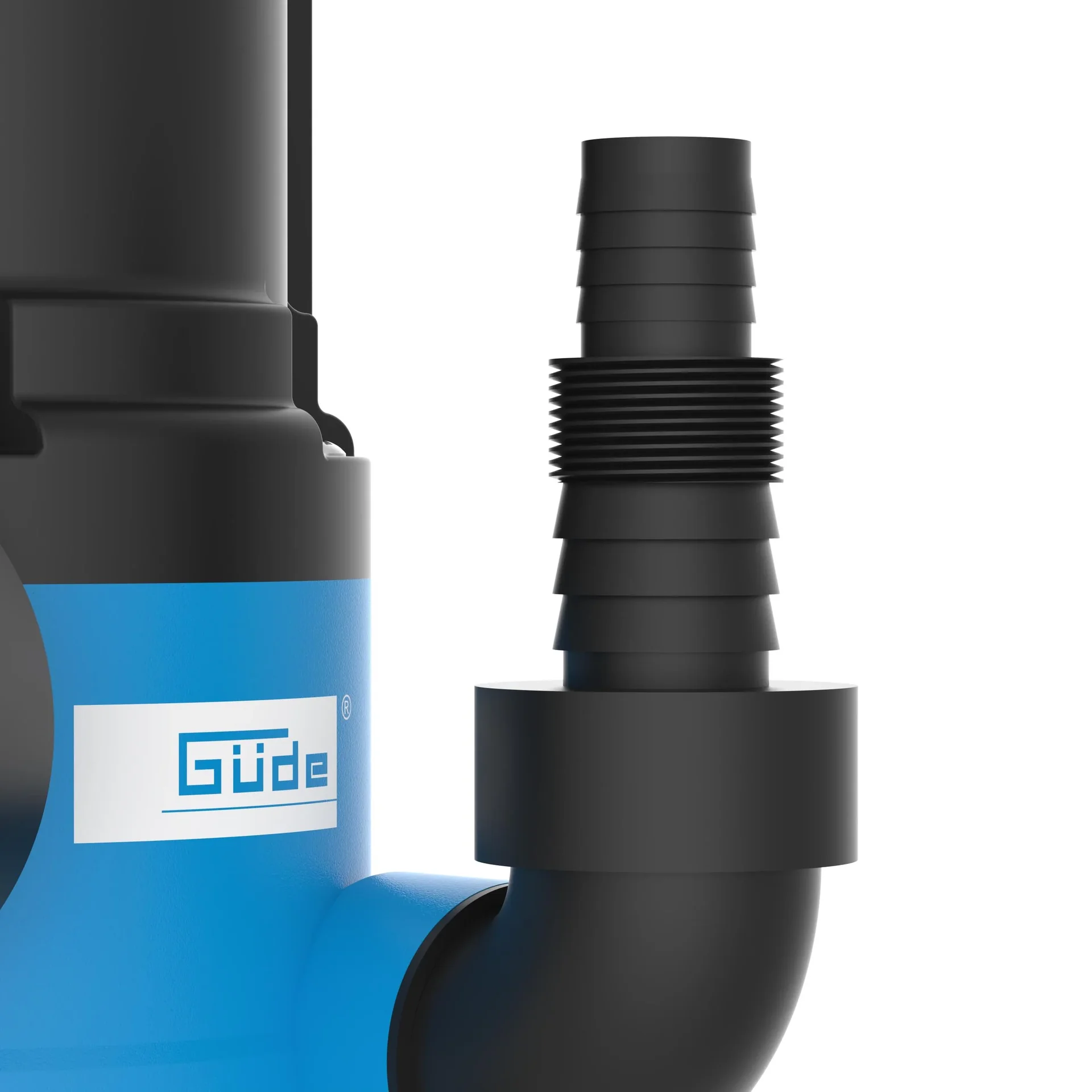 Schmutzwassertauchpumpe GS4003 P - 0
