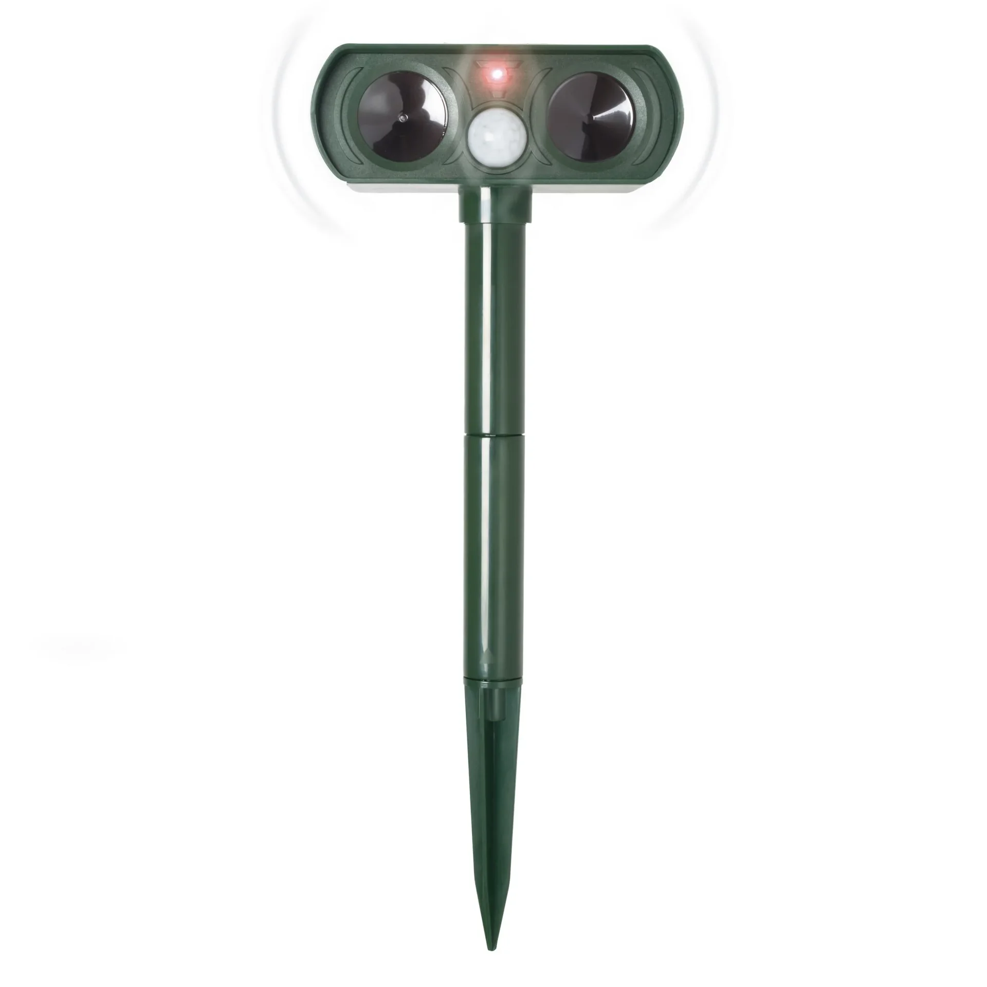 Solar Tier-Abwehr Dual - 4