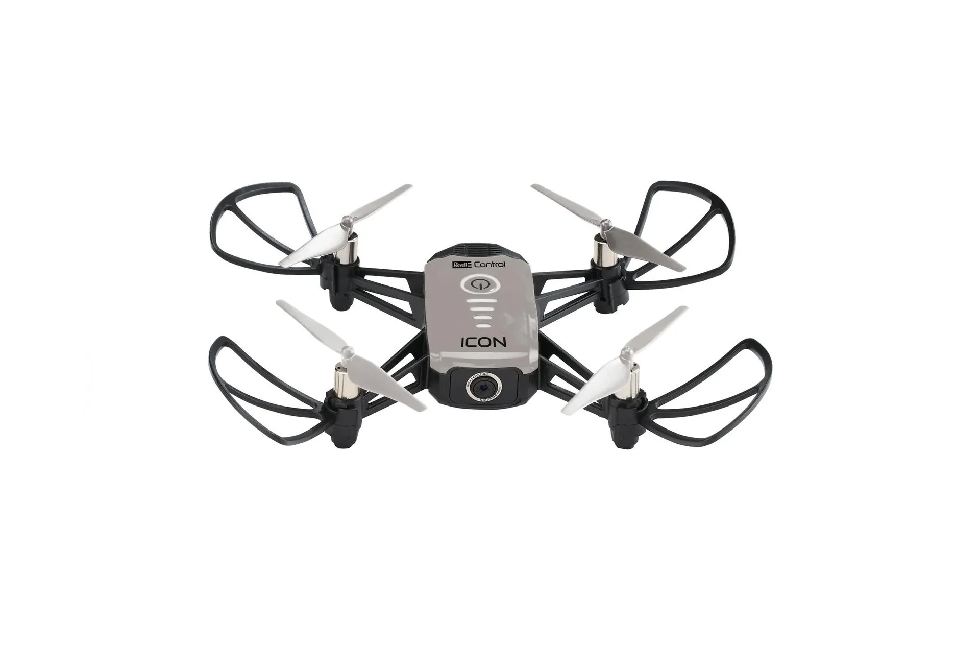 Camera Quadrocopter "ICON" - 1