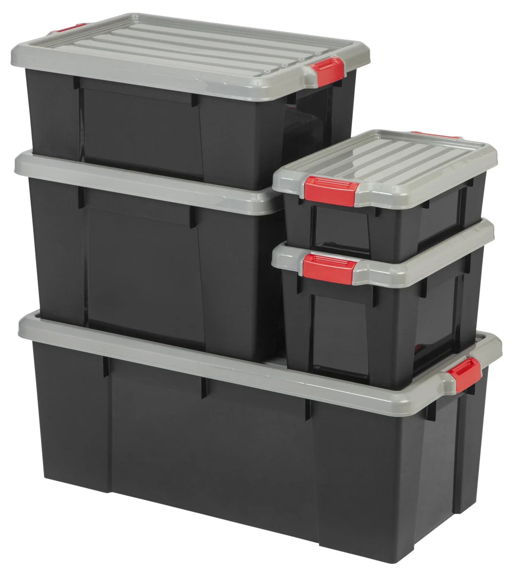DIY Aufbewahrungsbox „SK-230“, 3er-Set - 2