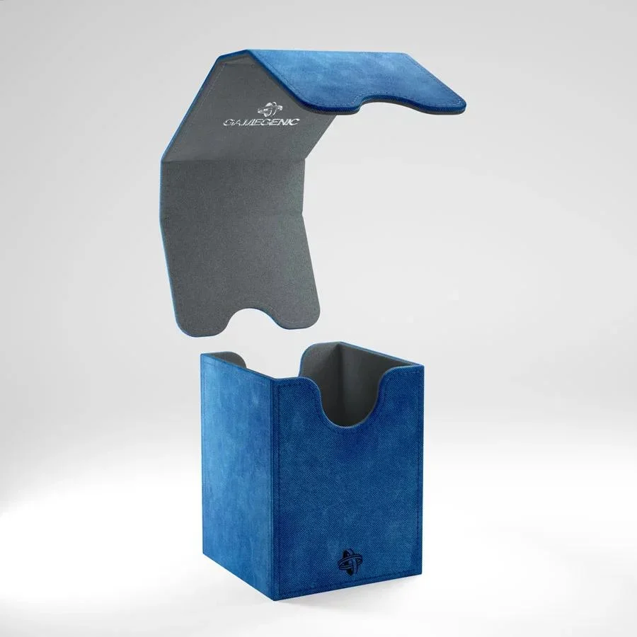 Squire 100+ Convertible - Blue - 0