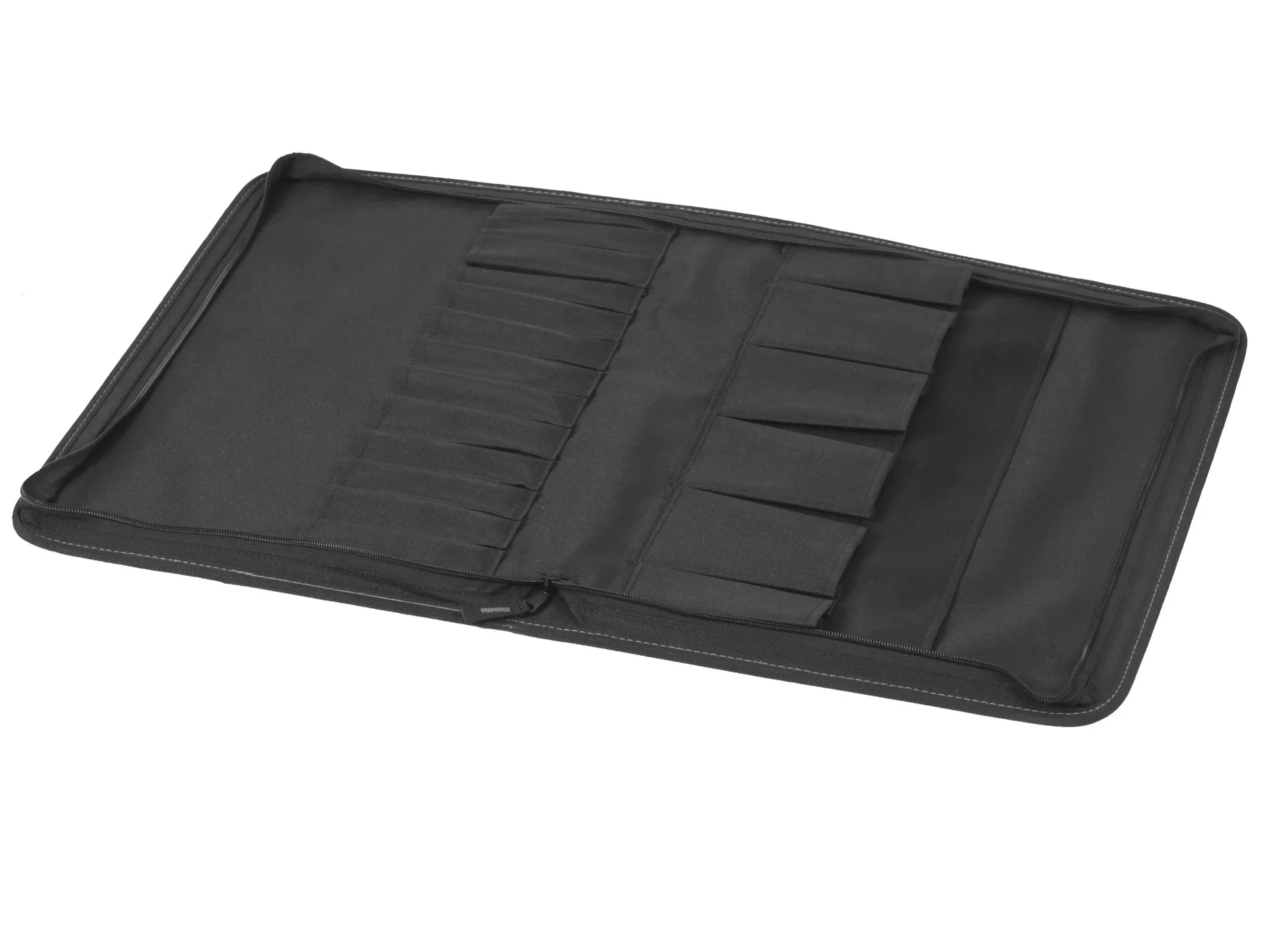REISSVERSCHLUSSMAPPE POLYTEX 5807, 425 x 310 x 60 mm - 0