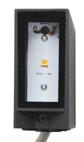 LED Wandleuchte BARRA, 8 Watt, 320 lm, warmweiß, für den Innen- und Außenbereich - 2