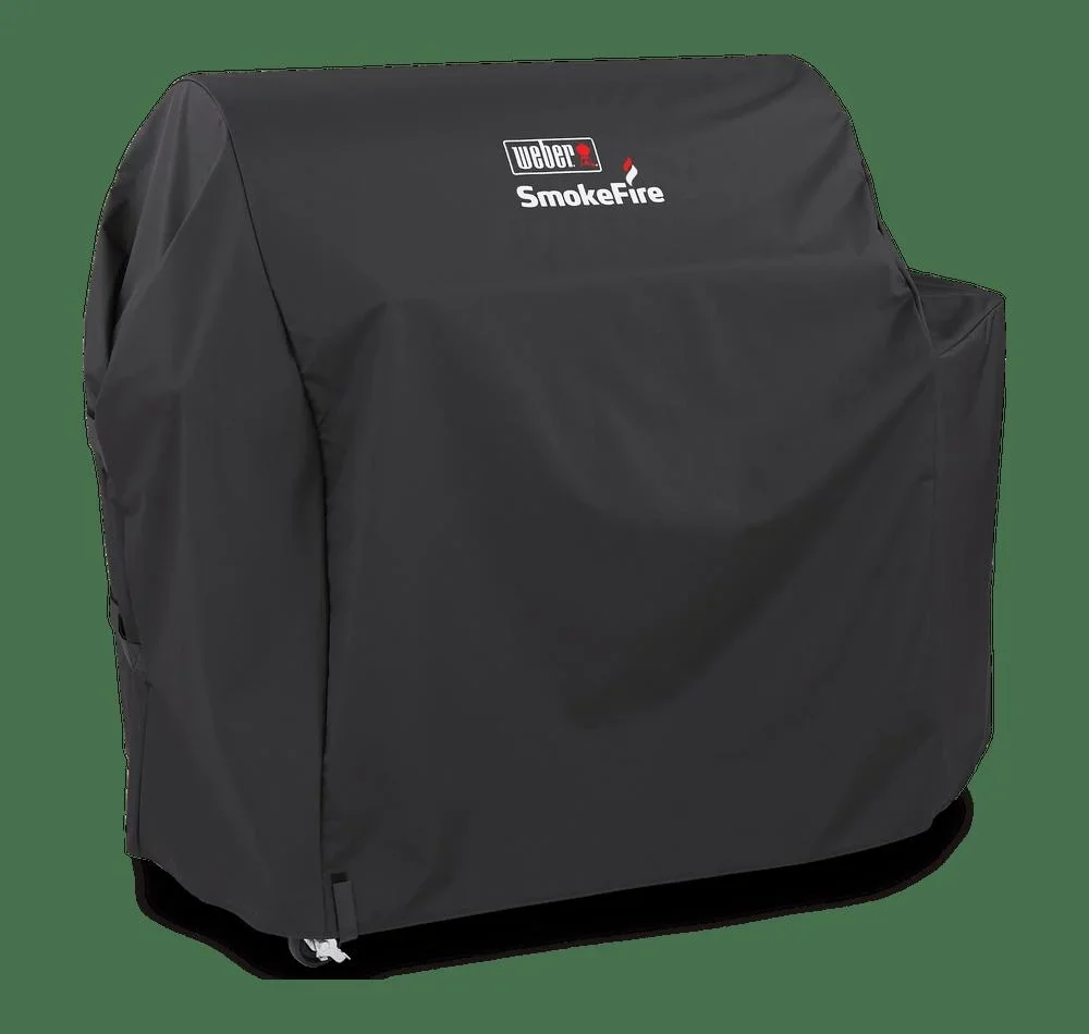 Premium Abdeckhaube - für SmokeFire EX6 - 0