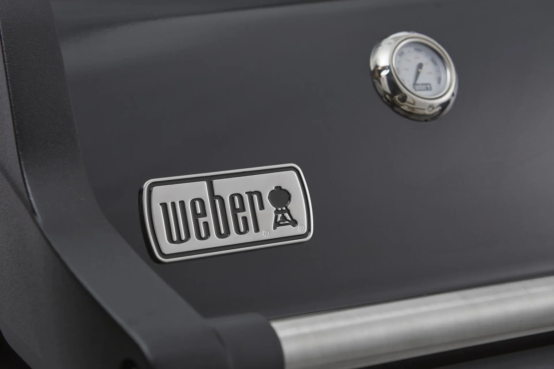 Weber Gasgrill Spirit E-215 GBS - 2