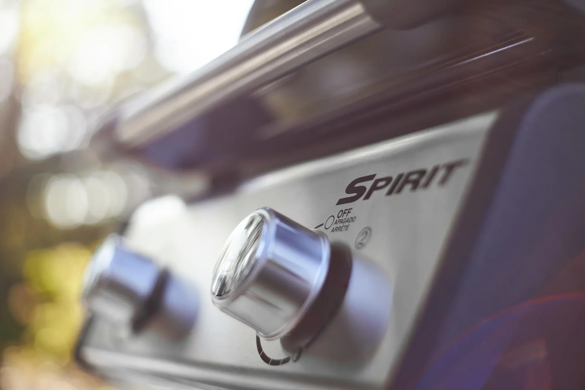 Weber Gasgrill Spirit E-215 GBS - 3