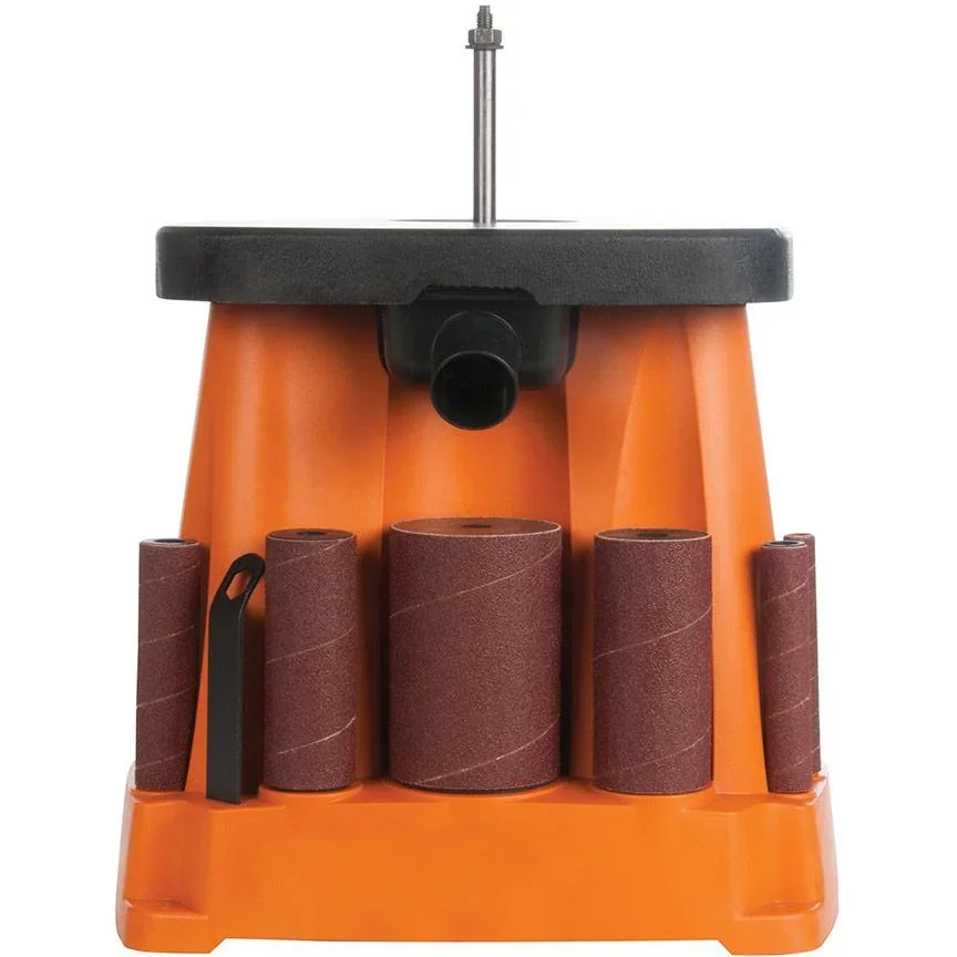 450 W Oszillierender Schleifer - 0