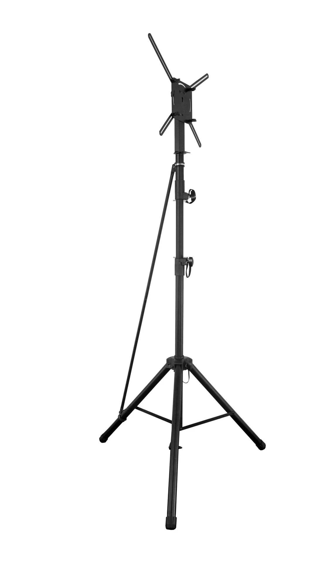 Vibex H Mobile Dartstand - 2