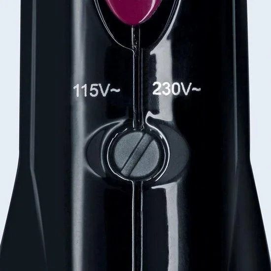 Stylingbürste - 400W - 1