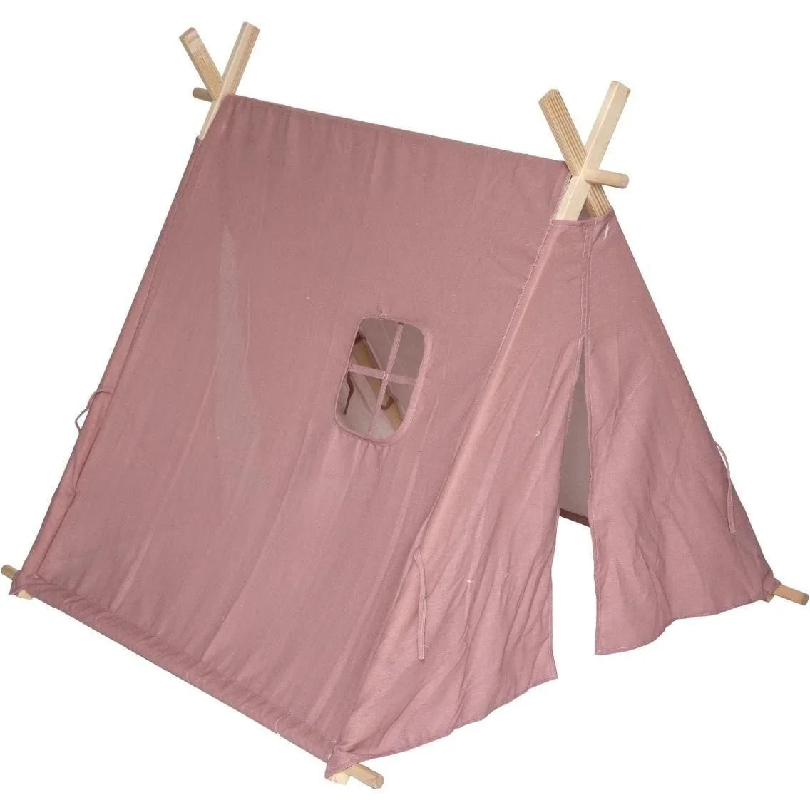 NL Spielzelt - Terrakotta - 110x107x105 cm - 2