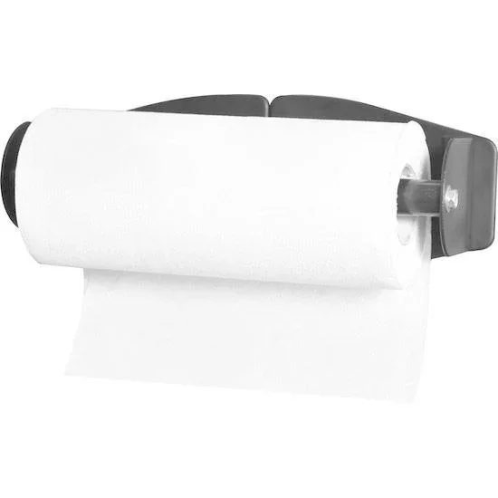 Magnetischer Küchenrollenhalter - 0