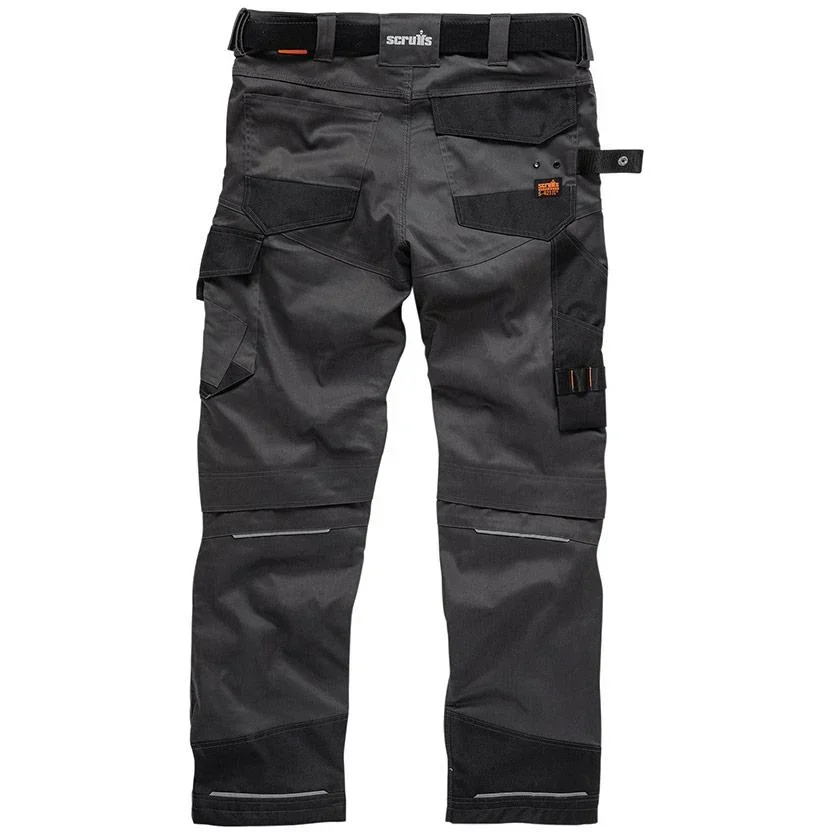 Pro Flex Plus Hose, grau 28S - 1