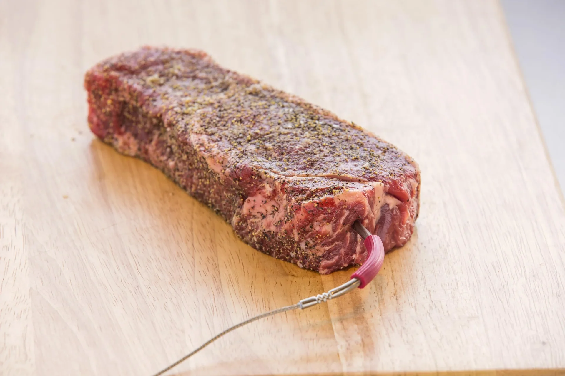 Messfühler für Grillgut - 5