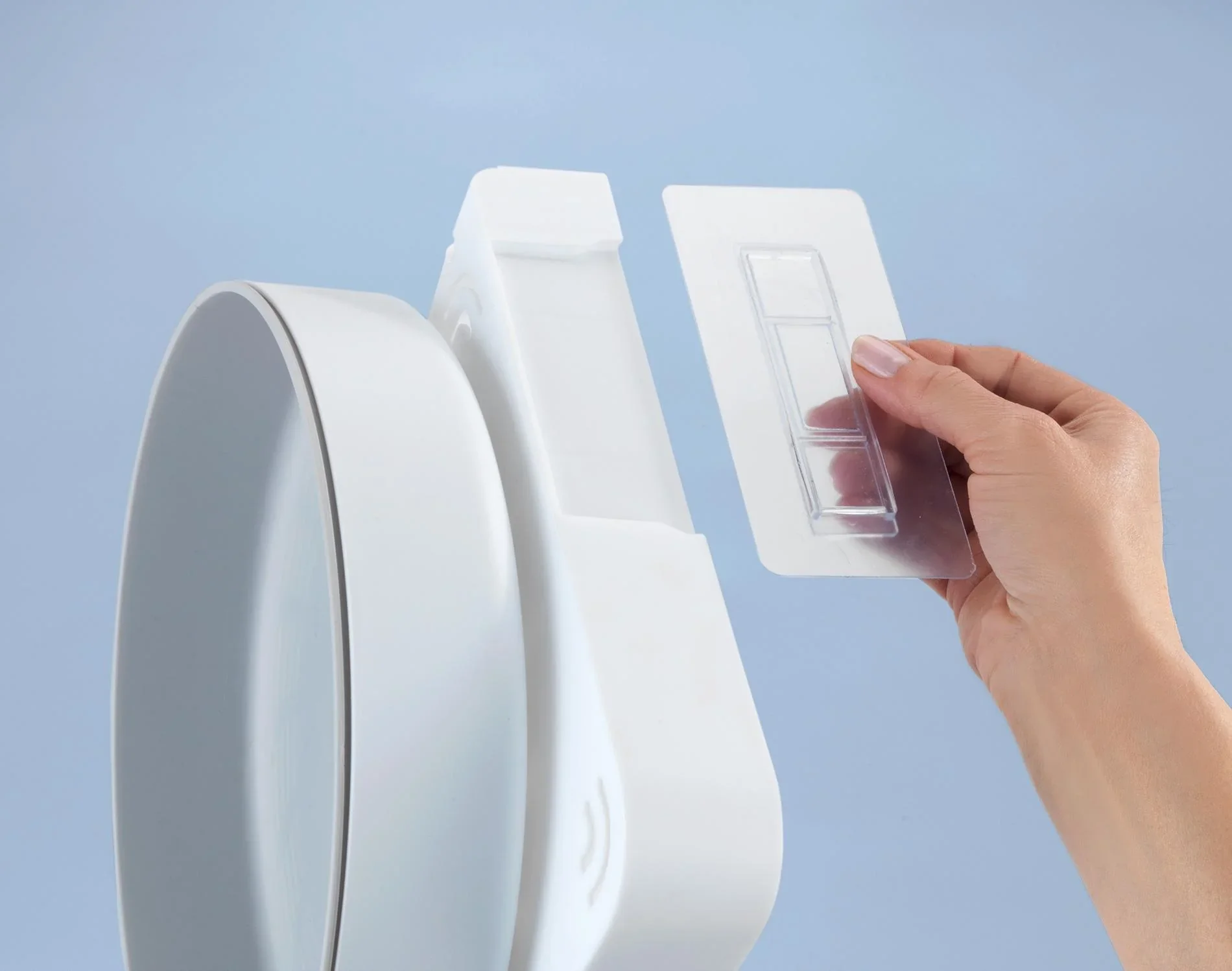 Organizer mit Drehteller - 7