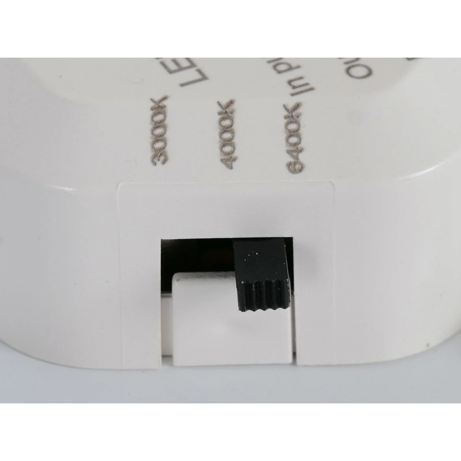 VT-8418-M LED-Deckenleuchte - 18W - 1080 Lumen - 0