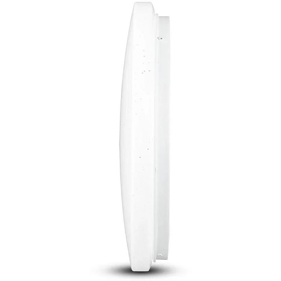 VT-8424-S LED-Deckenleuchte mit Sternenschirm - 24W - 1440 Lumen - 2
