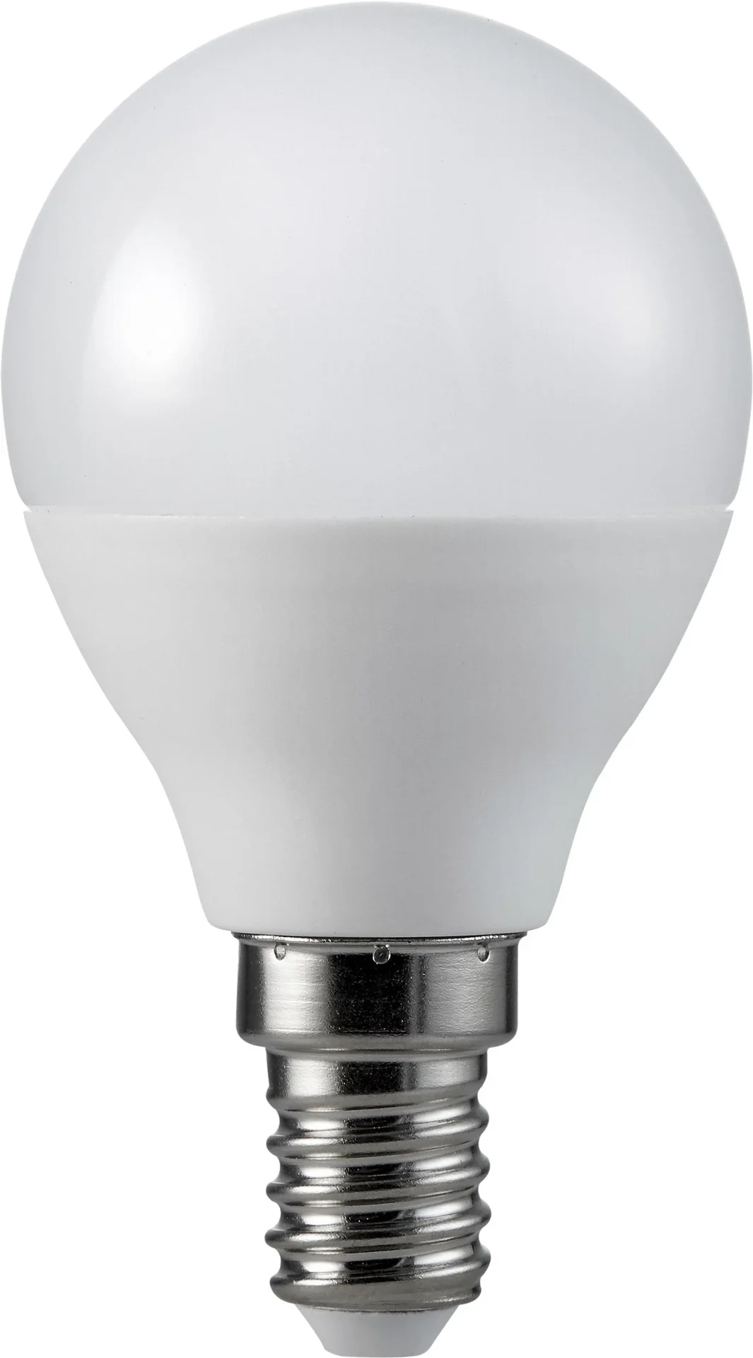 LED Tropfenform 3 Watt, E14 - 1