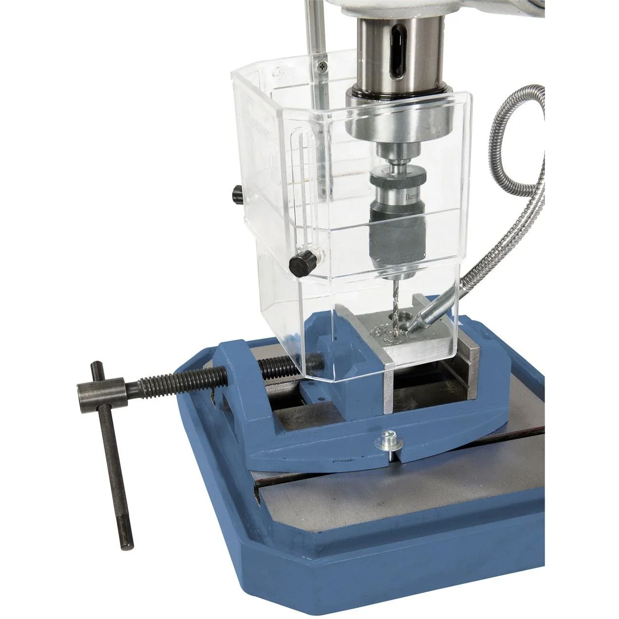 Bernardo kolomboormachine DMS 32 / 400V - 2