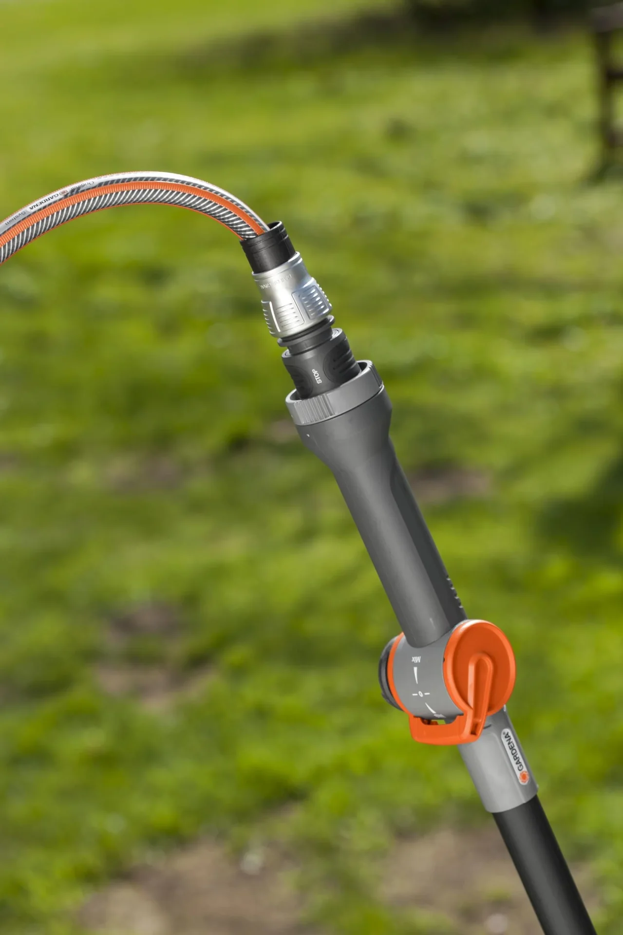 Premium Wasserstop 1/2''-5/8'', verpackt - 4