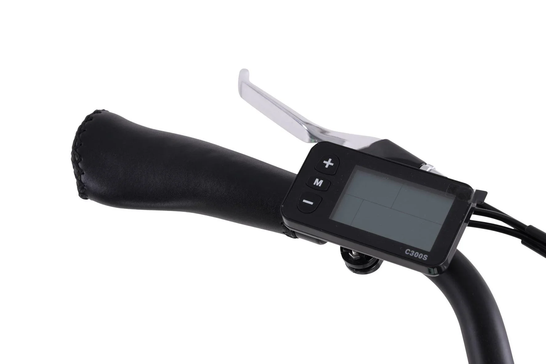 Unisex City E-Bike 28 Zoll, Rahmengröße 50 cm, 7-Gang Nabenschaltung, Metropolitan Joy 2.0 Pastellgrün, 8 Ah - 0