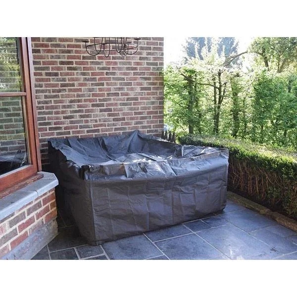 Schutzhülle für Lounge-Set - 250 x 250 x 75 cm - 1