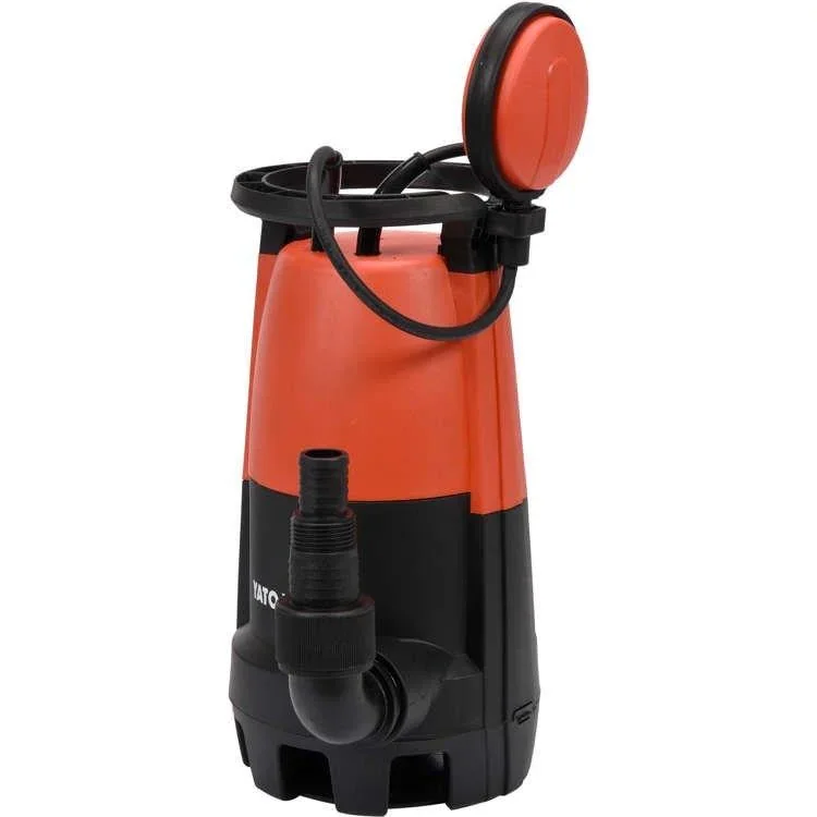 Unterwasserpumpe - 400W - 11.000l/h - 3