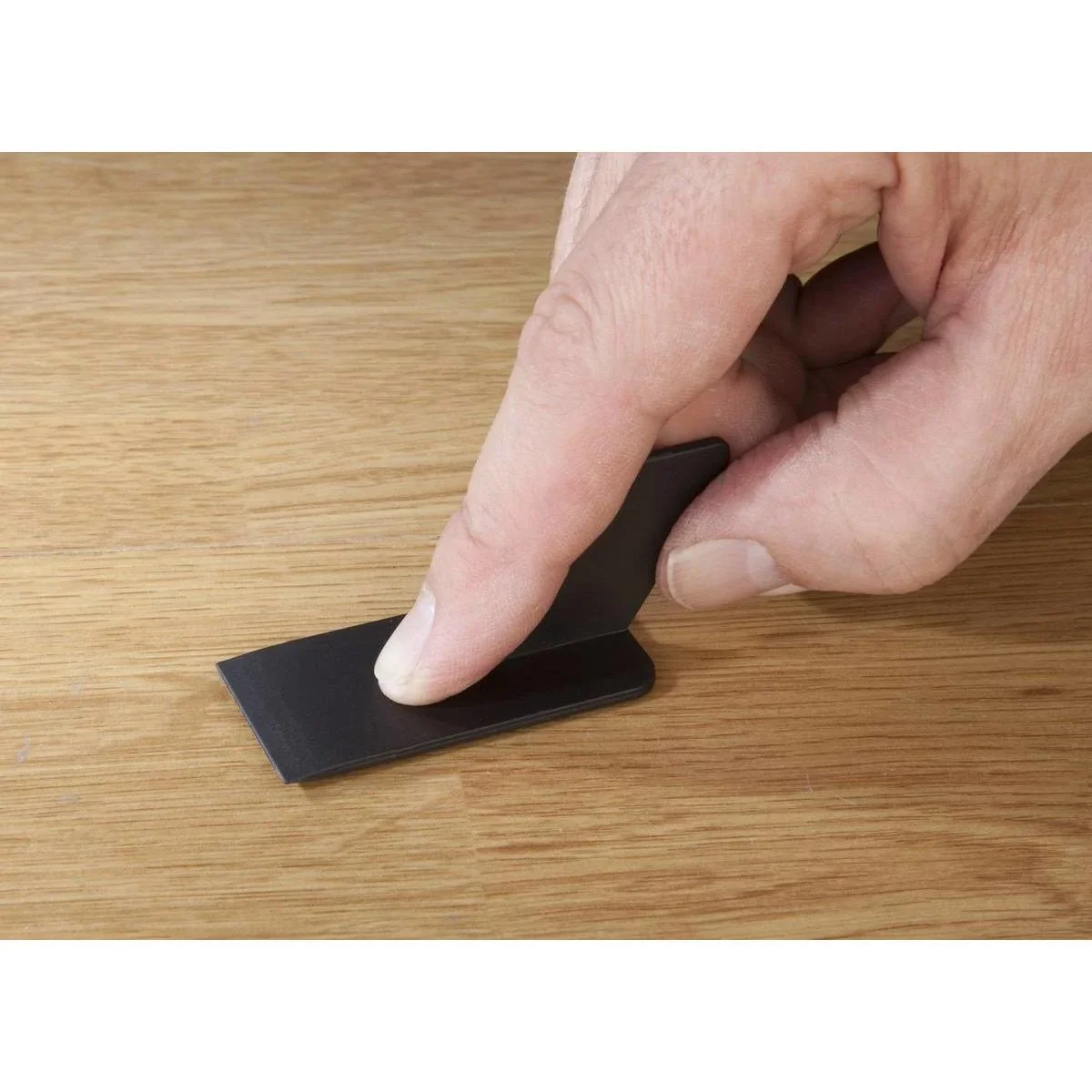 Reparaturset für Laminat + Satz mit 11 Farben Hartwachsstangen - 2