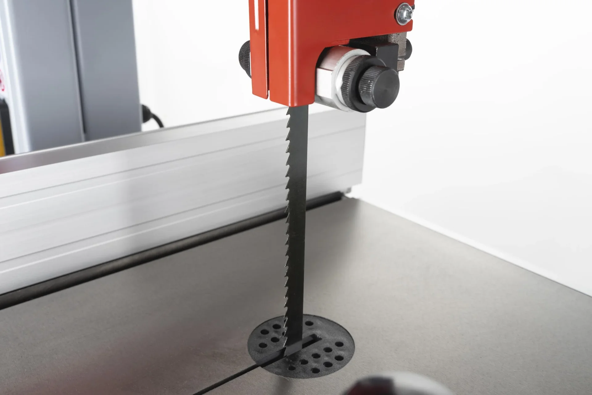 Holzbandsäge HBS 400 230 V - 2