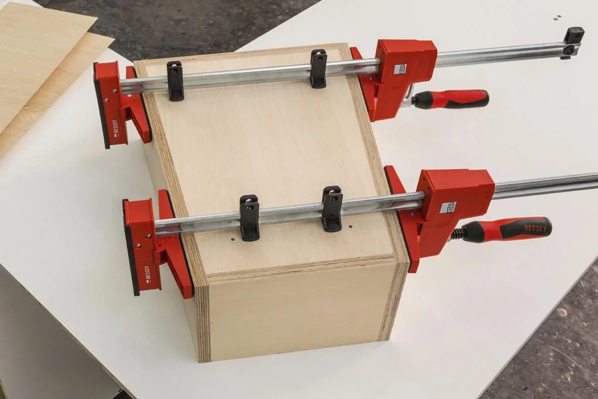 Adapter Korpuszwinge, schwenkbar KR-AS - 1