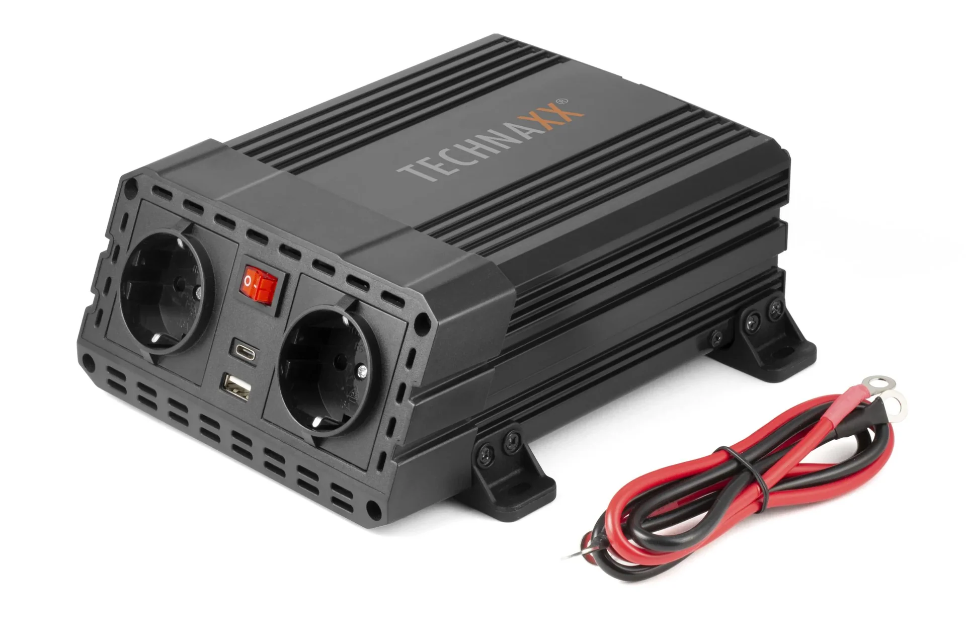Wechselrichter TE19 - 600 Watt - 1