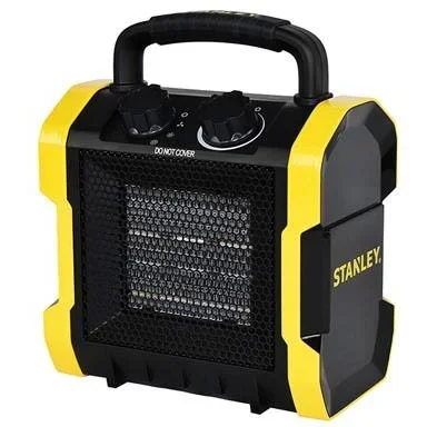 PTC-Heizlüfter - 2000W - 230V - 2 Heizstufen - 1