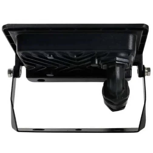 VT-128 LED-Flutlicht - 20 W - 1510 Lm - 6500K - Schwarz - 1