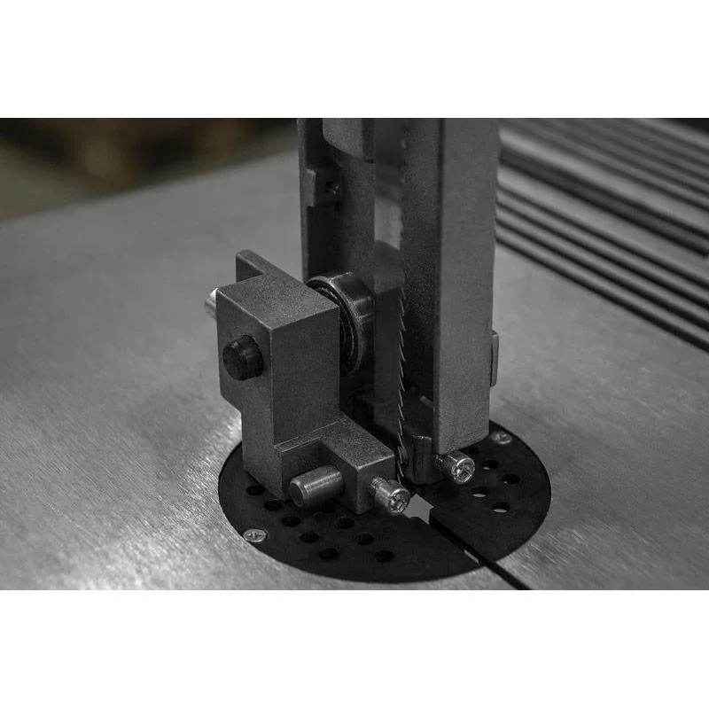 BANDSÄGE GBS 305 UG - 4