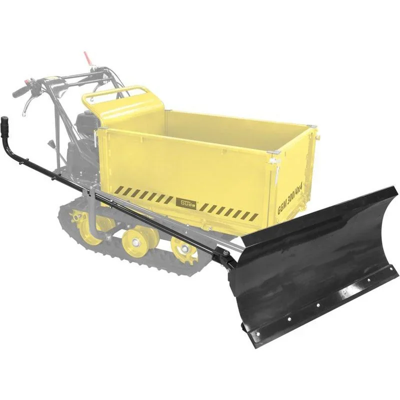 SCHNEESCHILD ZU GRD 300/R (55461) - 0
