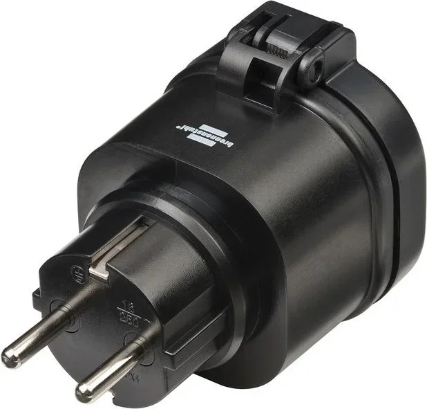 WIFI Adapter XS02 WA 3000 XS02, schwarz, IP44 - 1