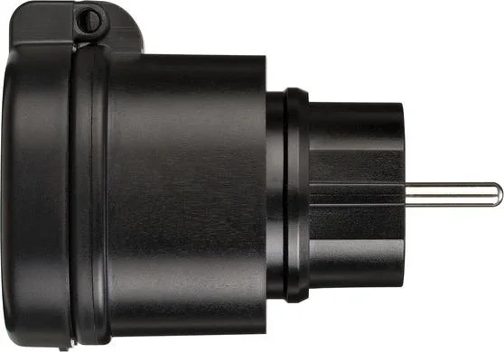WIFI Adapter XS02 WA 3000 XS02, schwarz, IP44 - 4