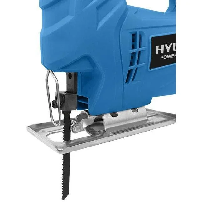 Stichsäge 400W - 1