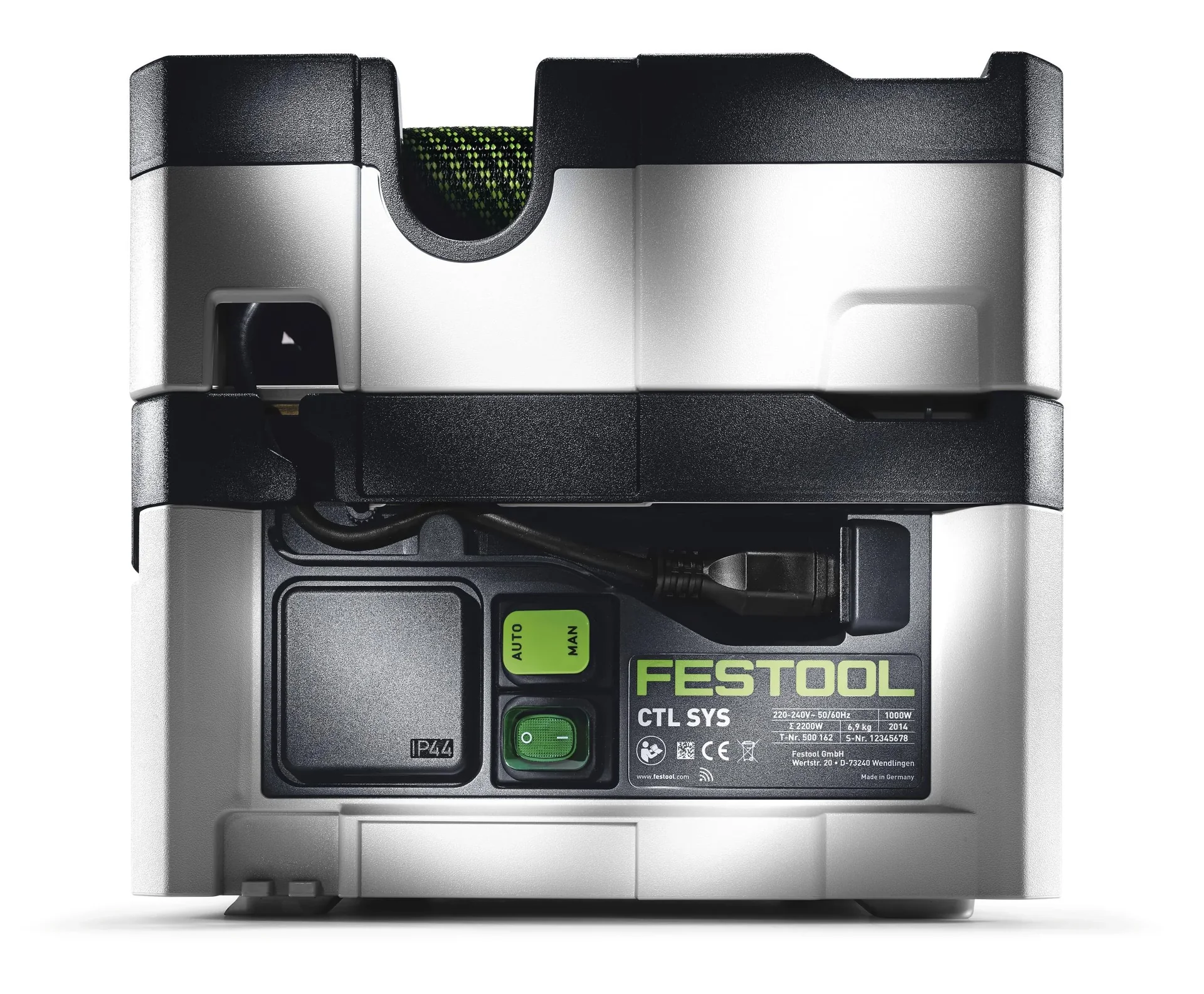 Absaugmobil CTL SYS - 5