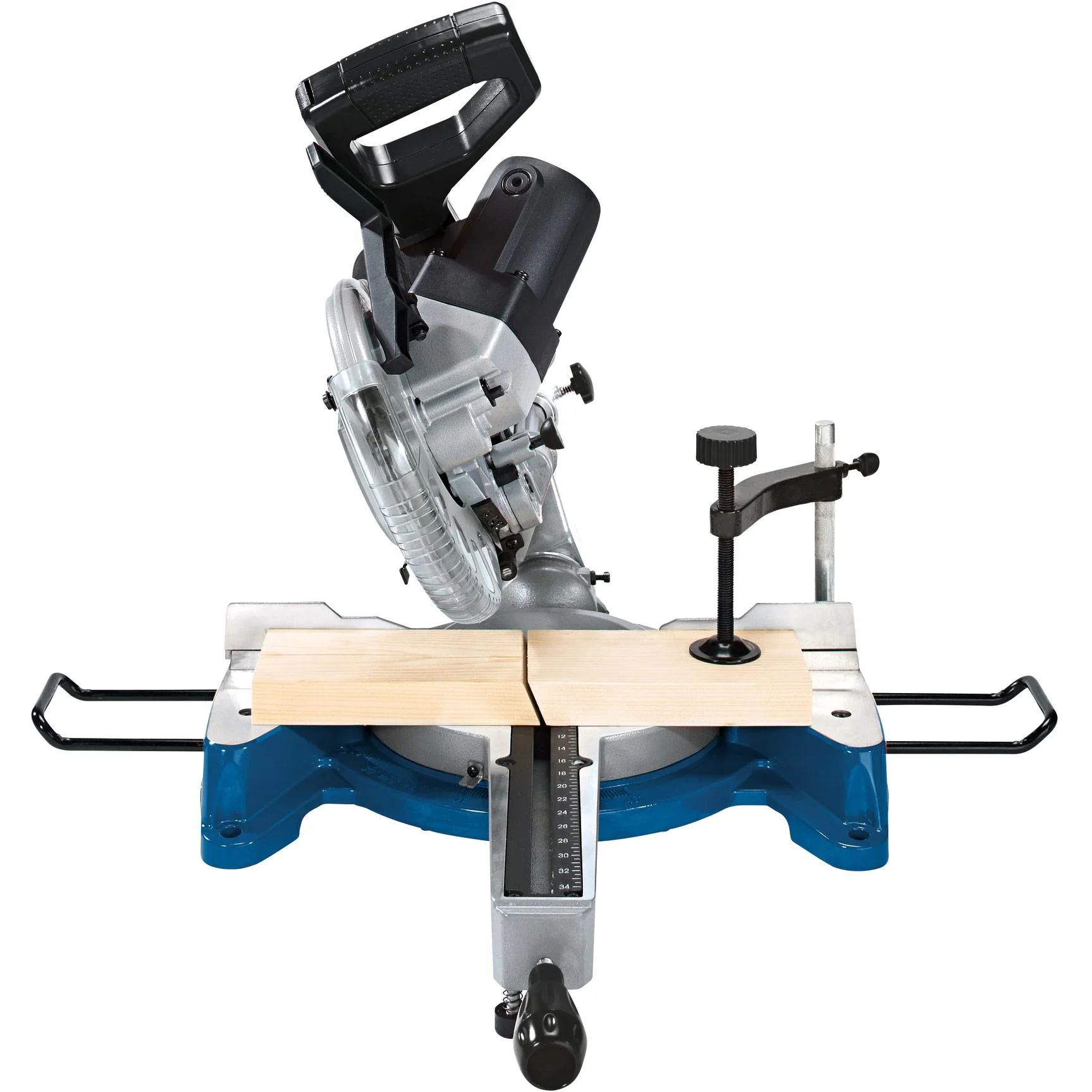 Universelle Forst- und Zugsäge 8" HM80DB - 2