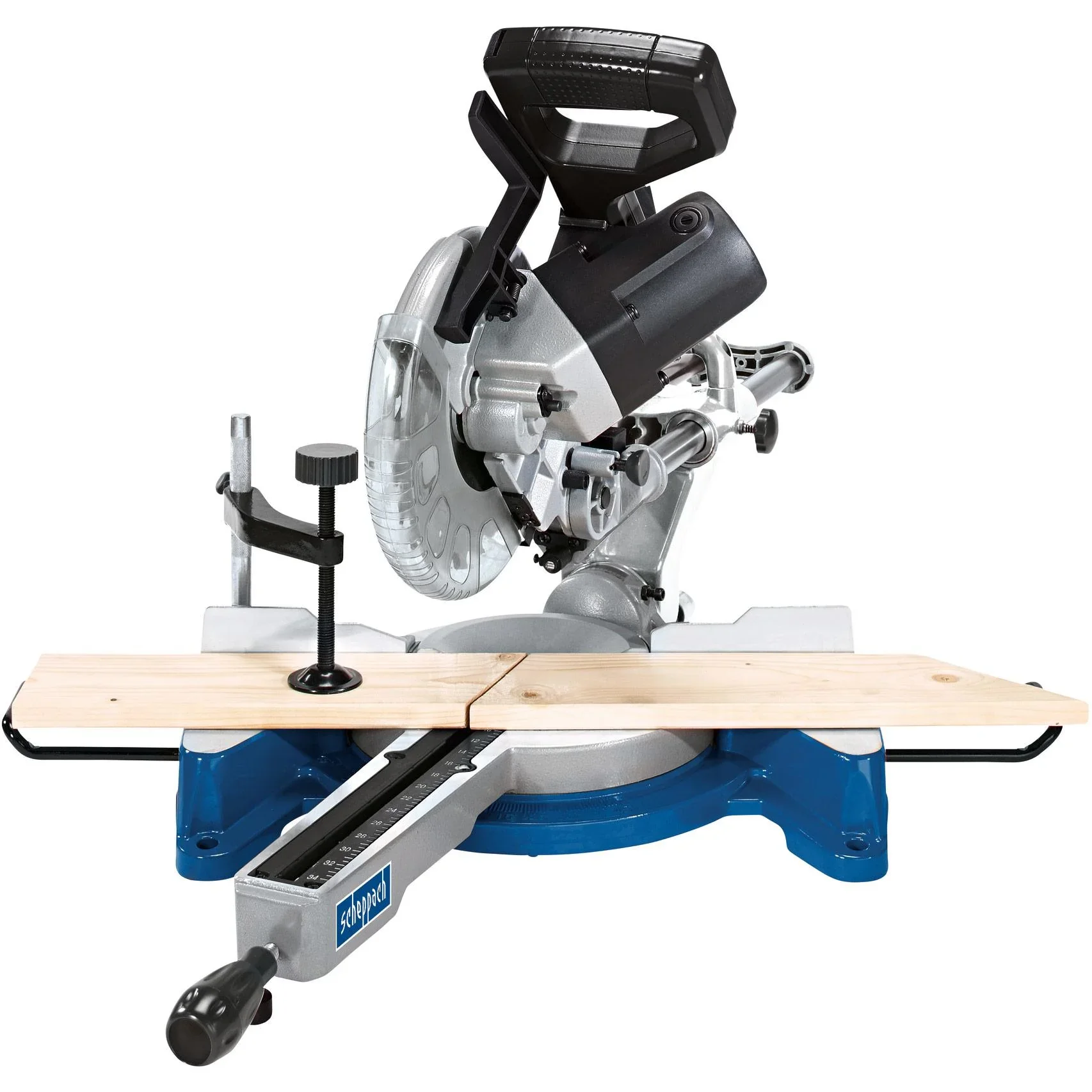 Universelle Forst- und Zugsäge 8" HM80DB - 4