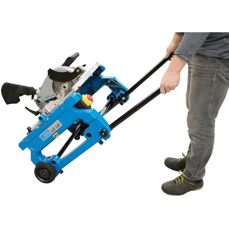 TISCH/KAPP/GEHRUNGSSÄGE GFO 1401 - 2