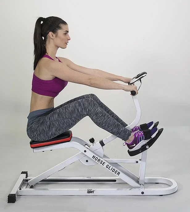 Horse Glider - 6