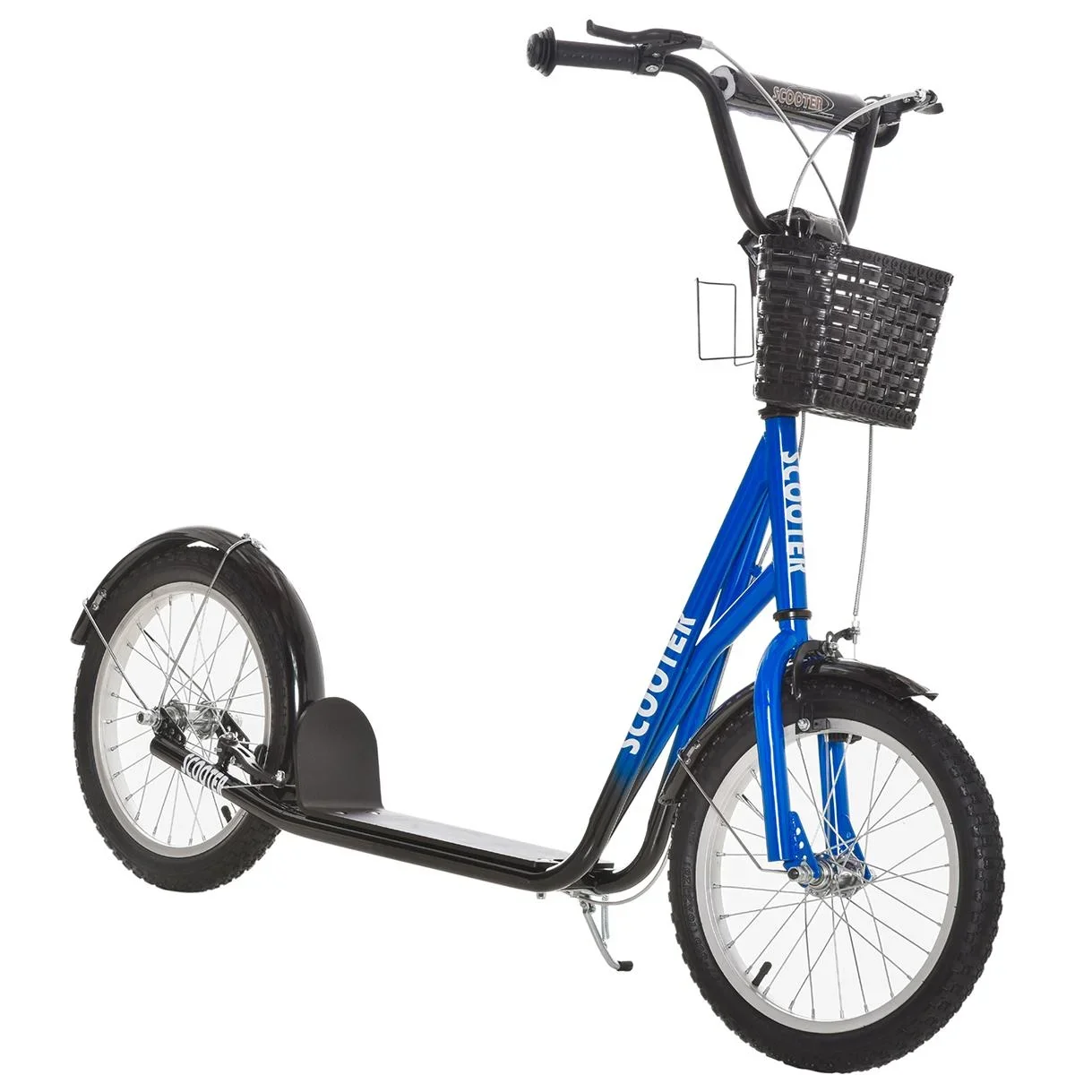 Kinderroller Scooter - 0