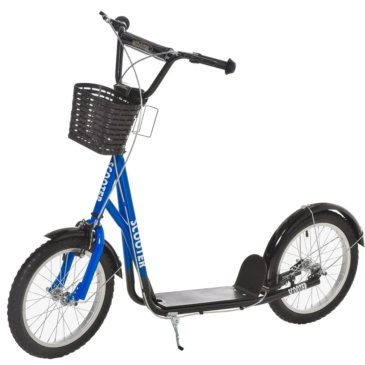 Kinderroller Scooter - 1
