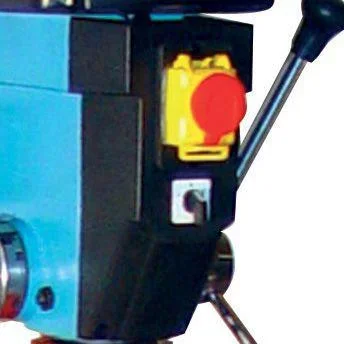 SÄULENBOHRMASCHINE GSB 32 - 1