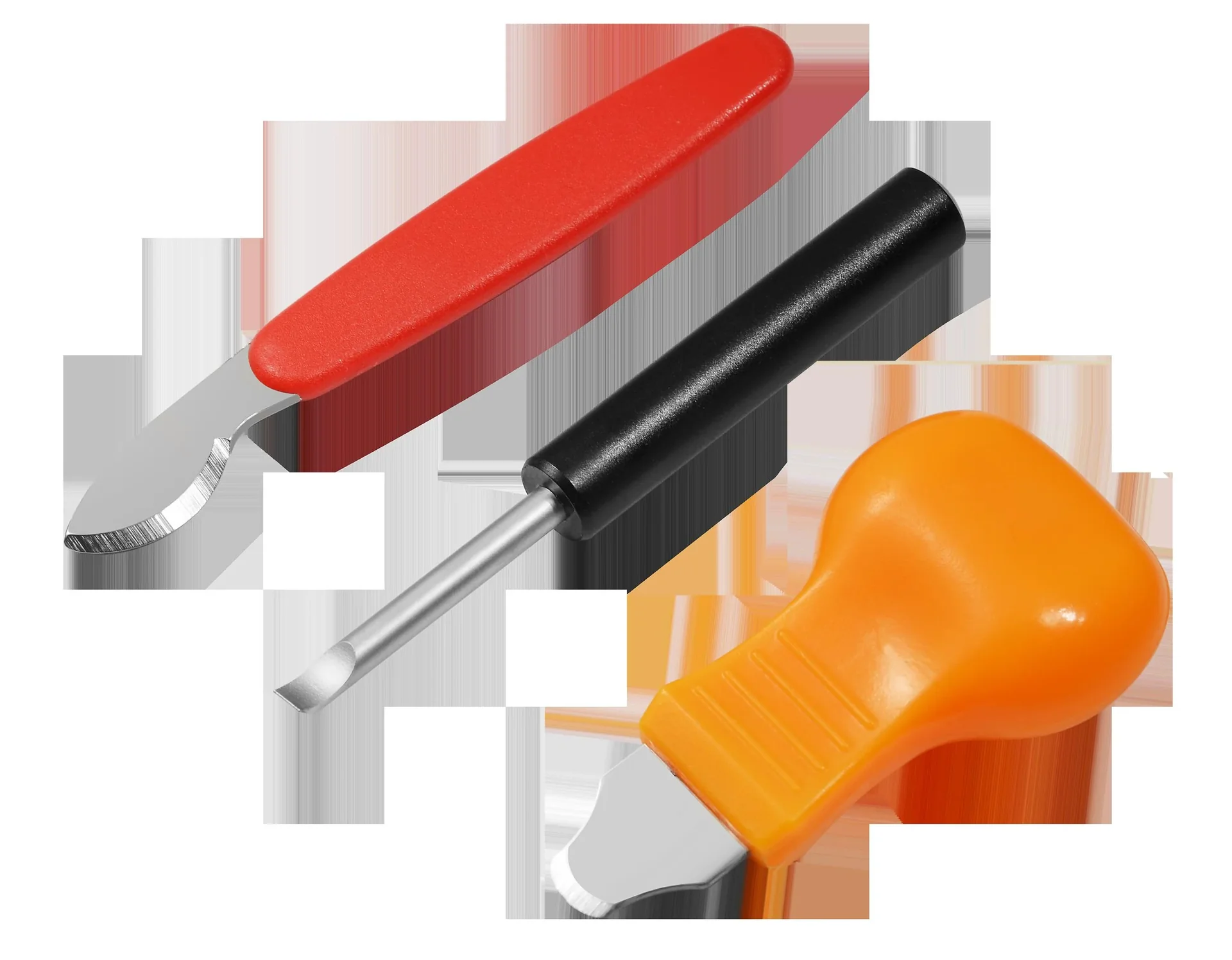 Uhrmacherwerkzeug Set, 3-teilig - 0