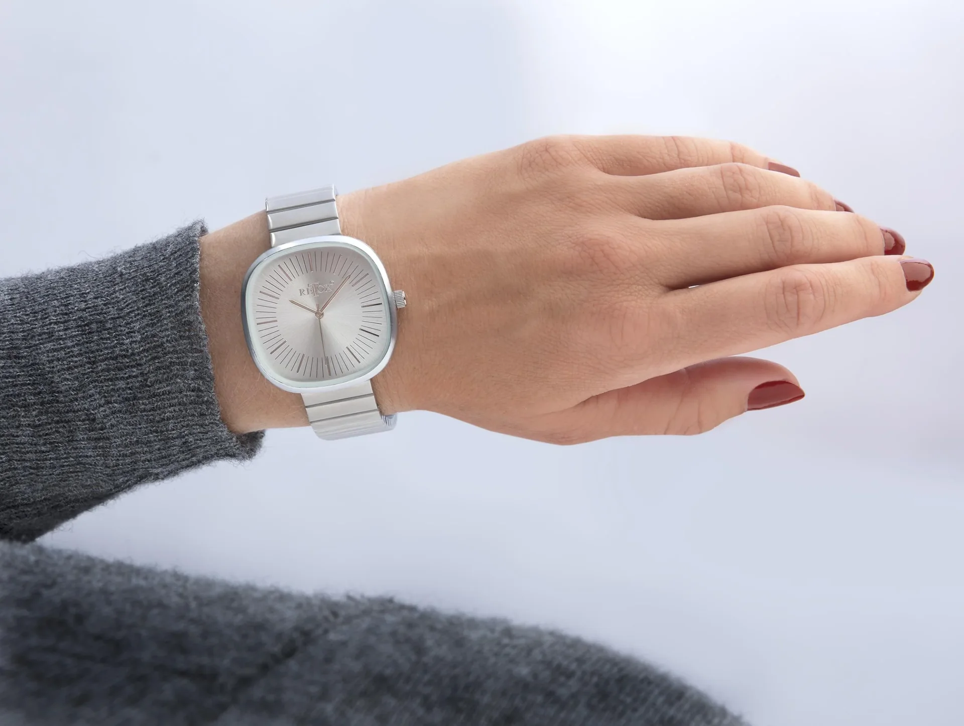 Armbanduhr - 1
