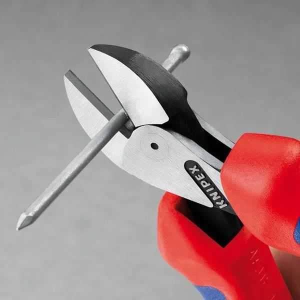 Kompakt Seitenschneider "X-Cut" - 0