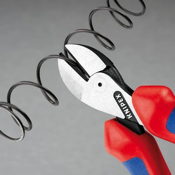Kompakt Seitenschneider "X-Cut" - 1