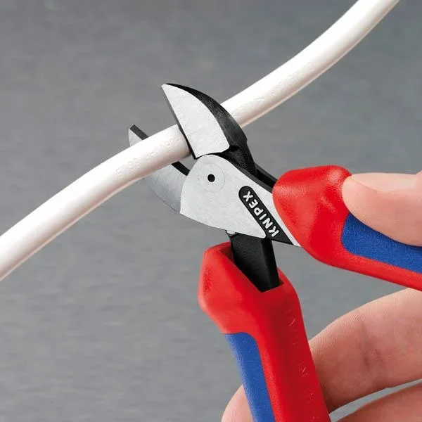 Kompakt Seitenschneider "X-Cut" - 3